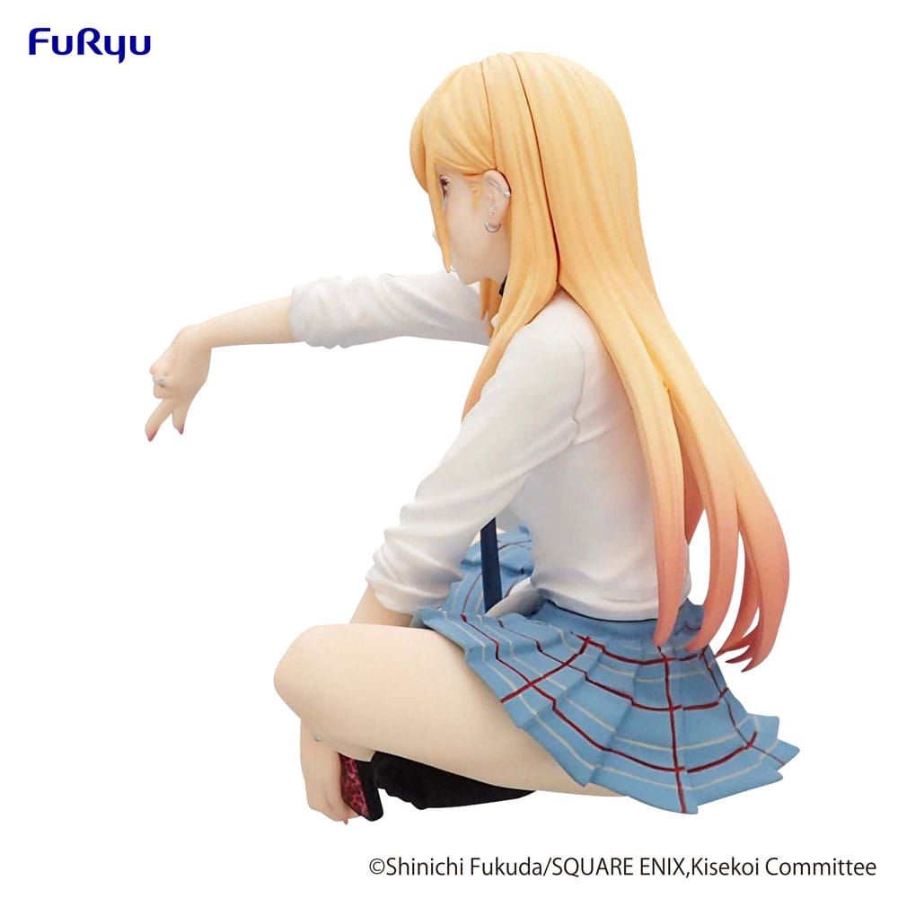 My Dress-Up Darling Noodle Stopper statuette PVC Marin Kitagawa 9 cm