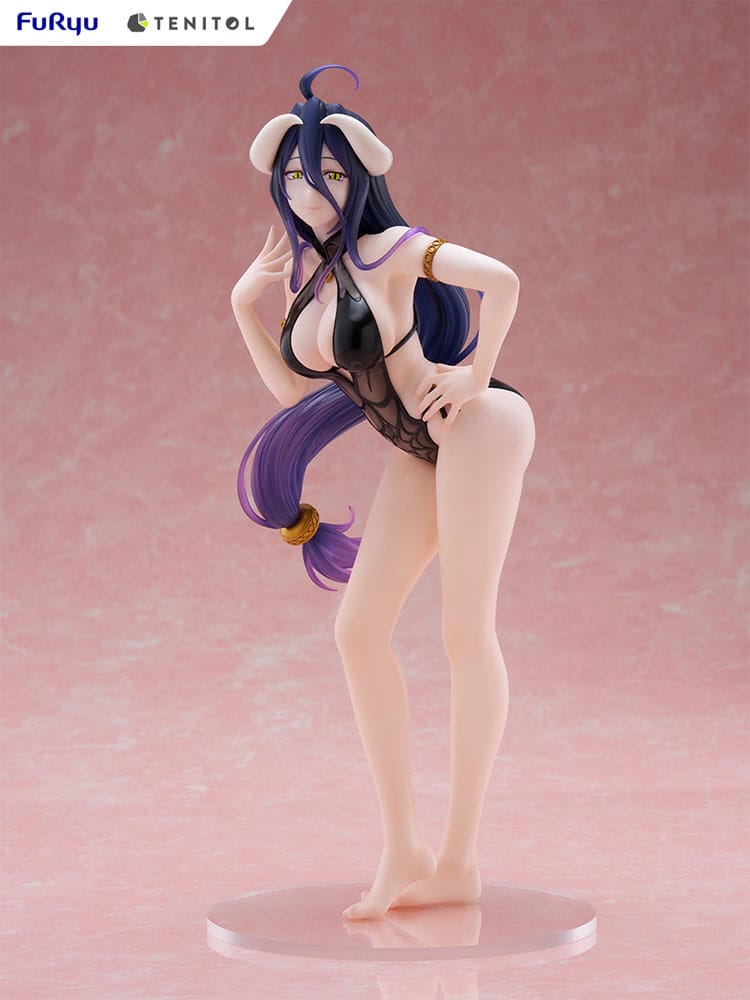 Overlord statuette PVC Tenitol Albedo 32 cm
