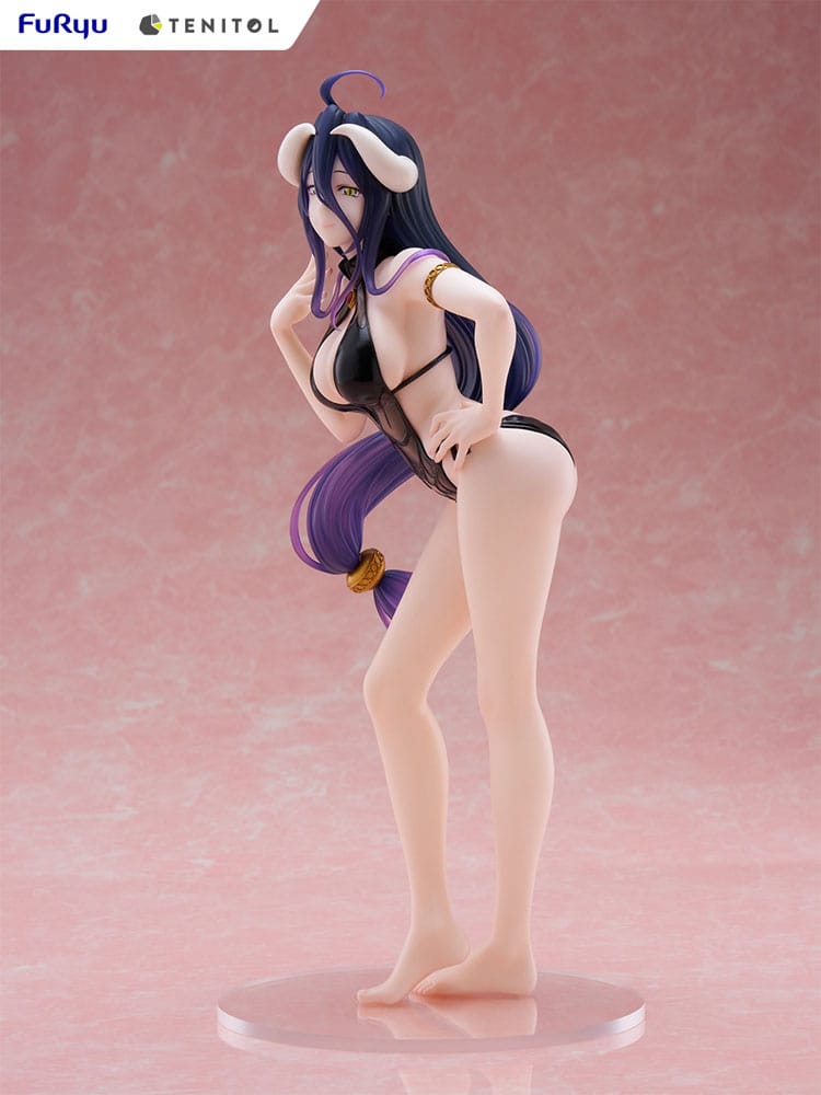 Overlord statuette PVC Tenitol Albedo 32 cm