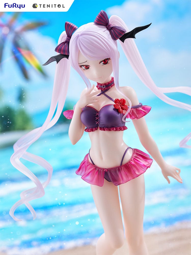 Overlord statuette PVC Tenitol Shalltear 29 cm