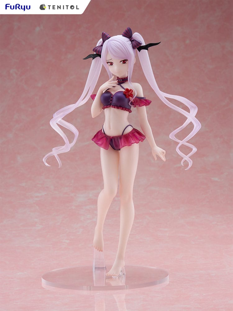 Overlord statuette PVC Tenitol Shalltear 29 cm