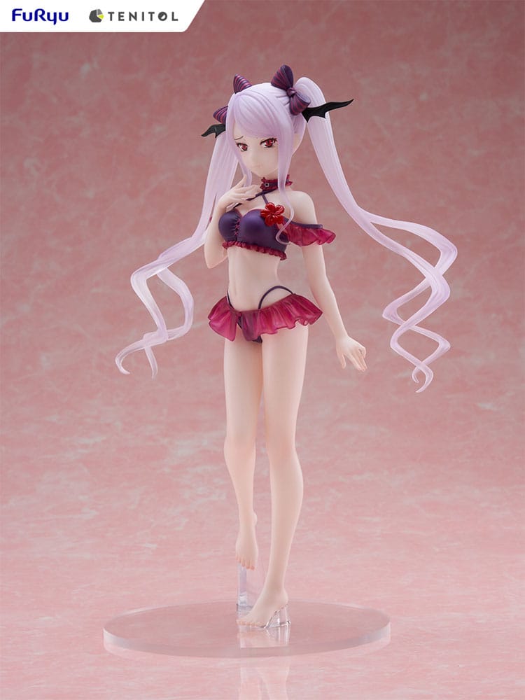 Overlord statuette PVC Tenitol Shalltear 29 cm