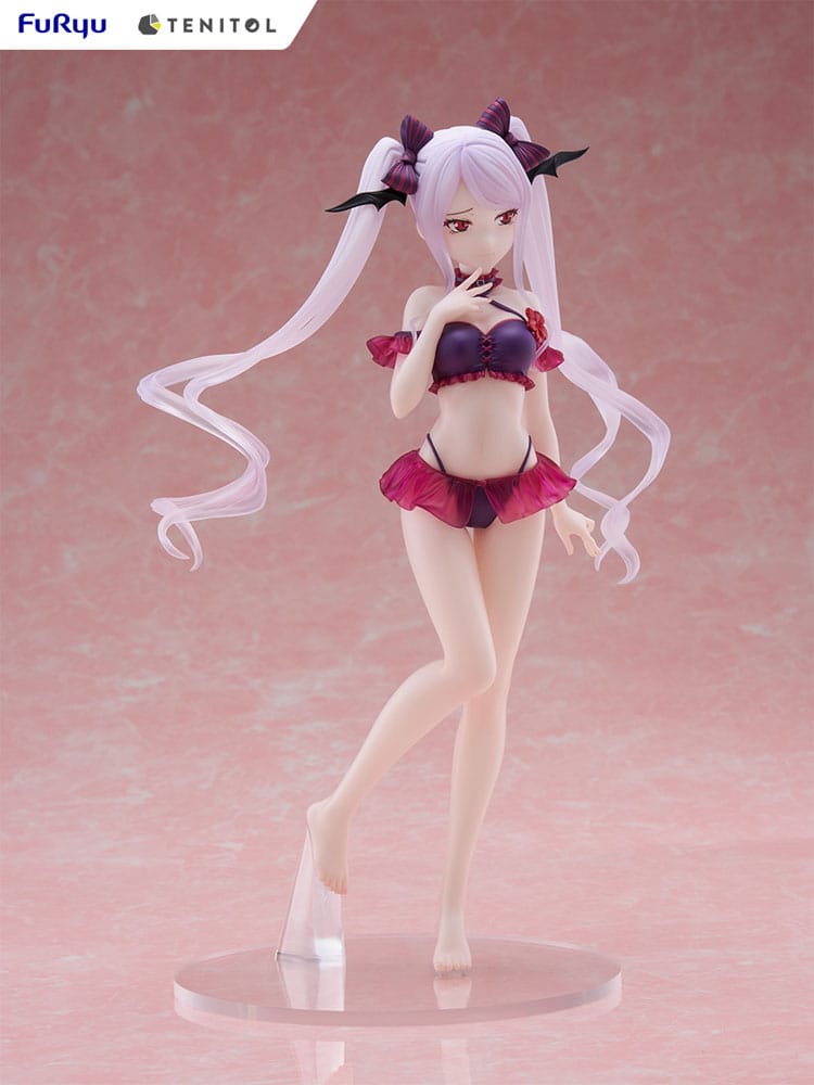 Overlord statuette PVC Tenitol Shalltear 29 cm