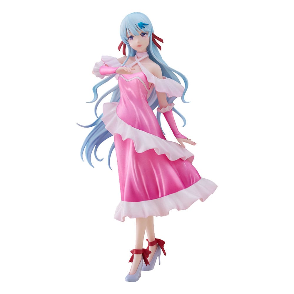 Magilumiere Co. Ltd. statuette PVC Tenitol Aoi Lily 19 cm