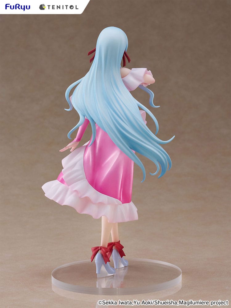 Magilumiere Co. Ltd. statuette PVC Tenitol Aoi Lily 19 cm