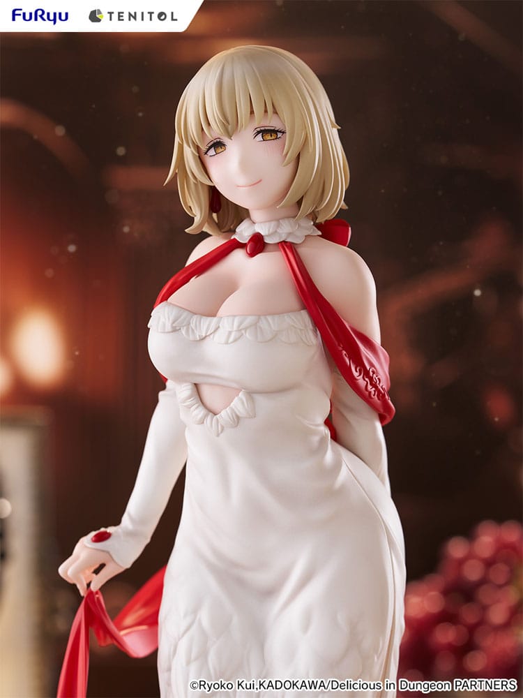 Delicious in Dungeon statuette PVC Tenitol Tall Falin Dress style Ver. 30 cm