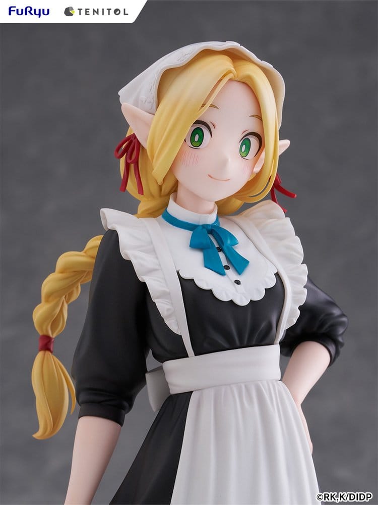 Delicious in Dungeon figurine PVC Tenitol Tall Marcille Classic Maid Ver. 28 cm