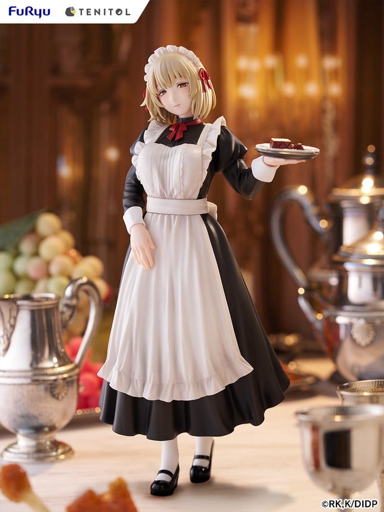 Delicious in Dungeon figurine PVC Tenitol Tall Falin Classic Maid Ver. 30 cm