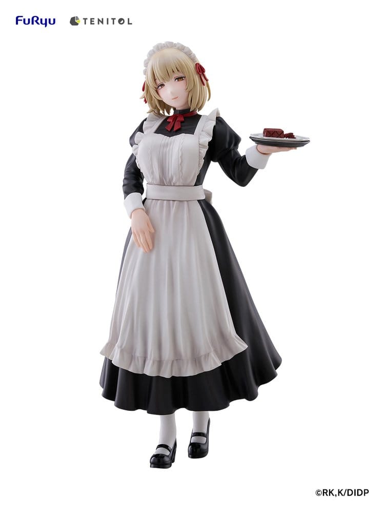 Delicious in Dungeon figurine PVC Tenitol Tall Falin Classic Maid Ver. 30 cm
