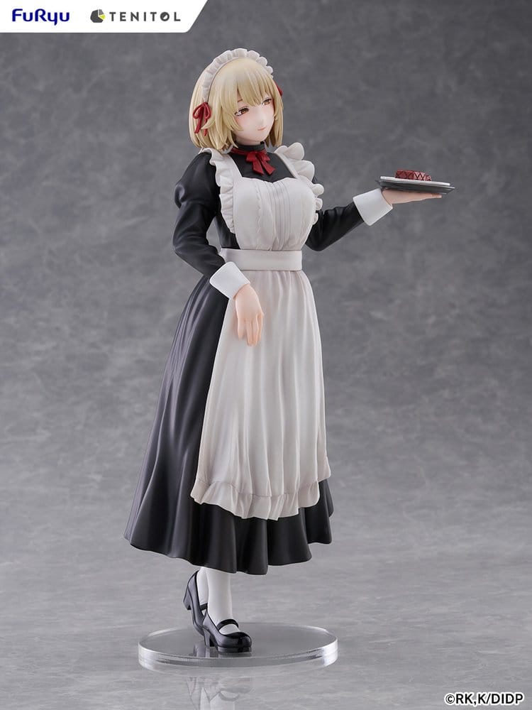 Delicious in Dungeon figurine PVC Tenitol Tall Falin Classic Maid Ver. 30 cm