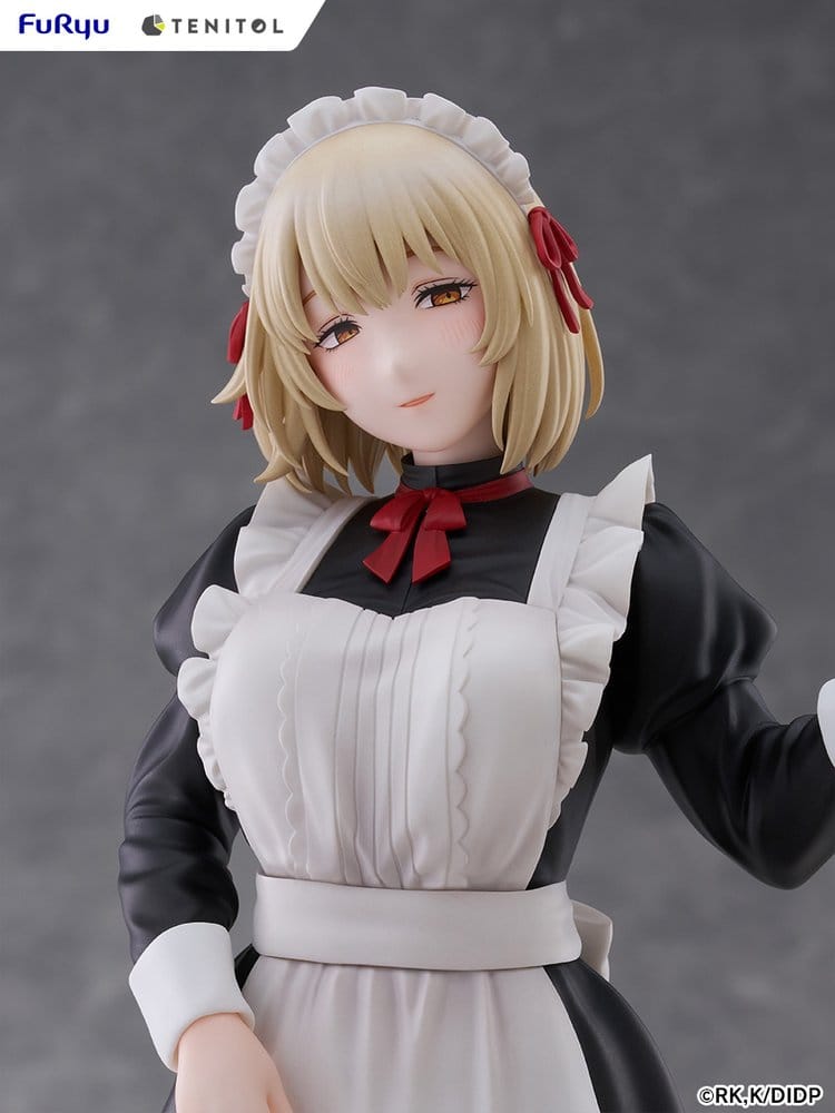 Delicious in Dungeon figurine PVC Tenitol Tall Falin Classic Maid Ver. 30 cm