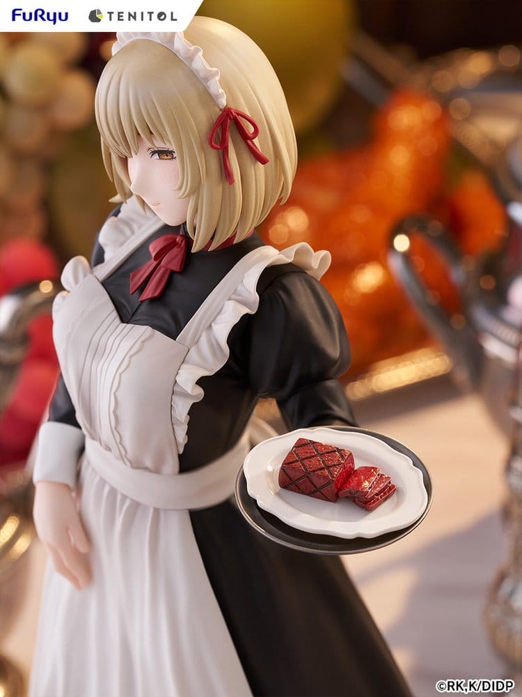Delicious in Dungeon figurine PVC Tenitol Tall Falin Classic Maid Ver. 30 cm