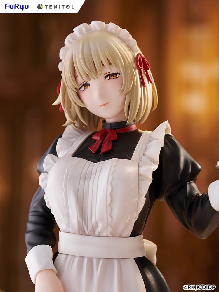Delicious in Dungeon figurine PVC Tenitol Tall Falin Classic Maid Ver. 30 cm