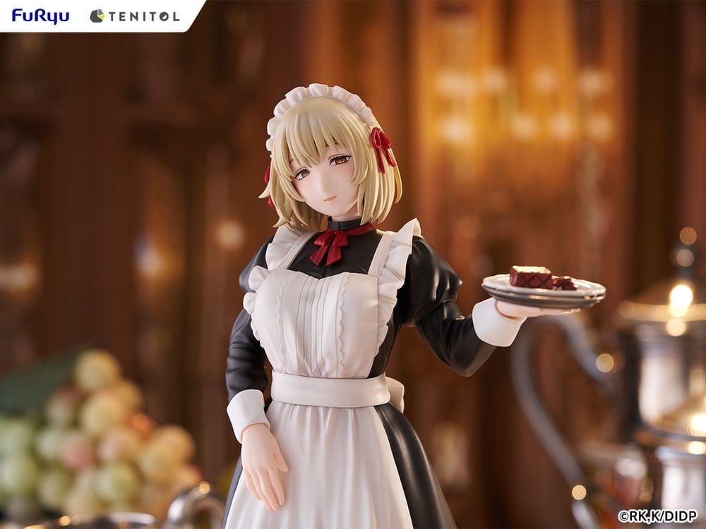 Delicious in Dungeon figurine PVC Tenitol Tall Falin Classic Maid Ver. 30 cm