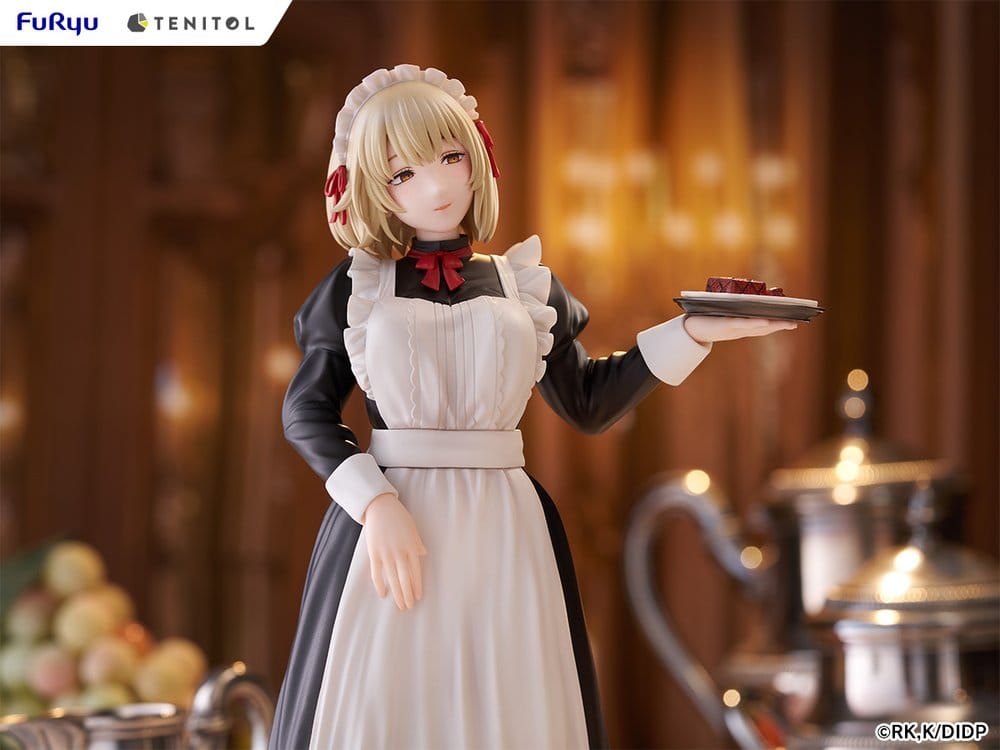 Delicious in Dungeon figurine PVC Tenitol Tall Falin Classic Maid Ver. 30 cm