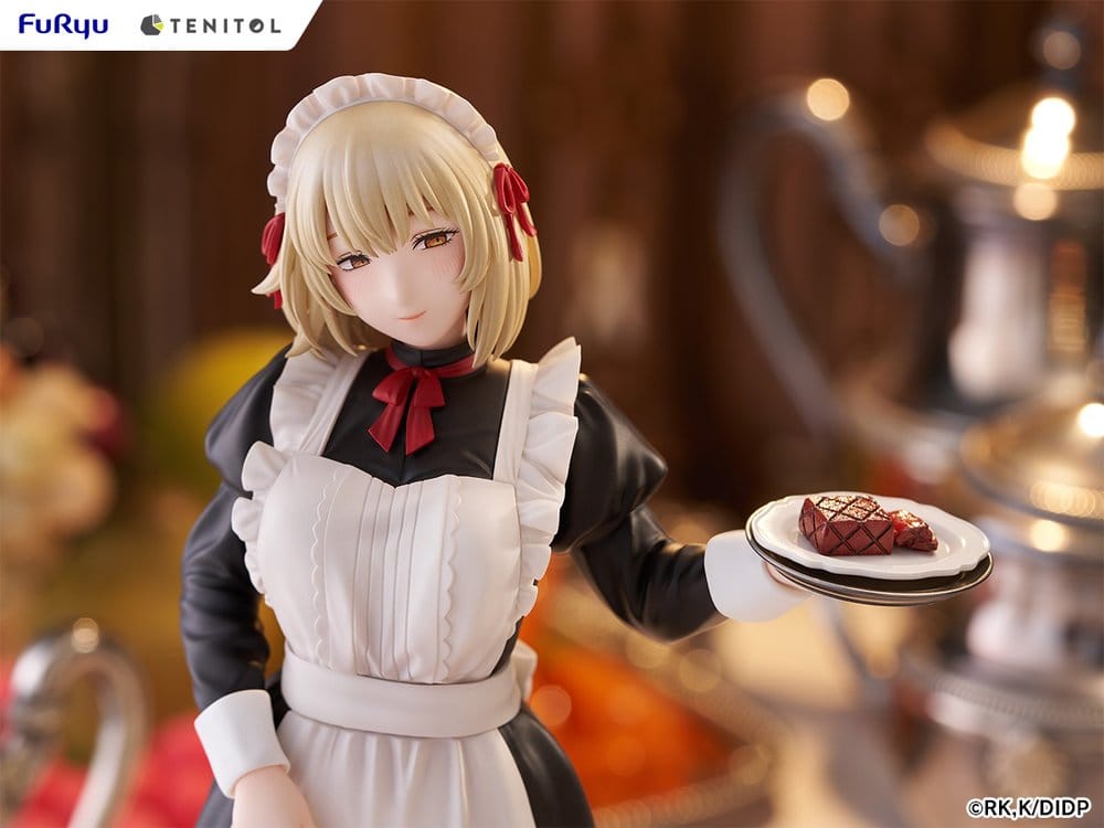 Delicious in Dungeon figurine PVC Tenitol Tall Falin Classic Maid Ver. 30 cm