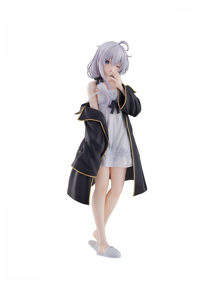 The Journey of Elaina figurine PVC Tenitol Tall Elaina Listless Ver. 30 cm