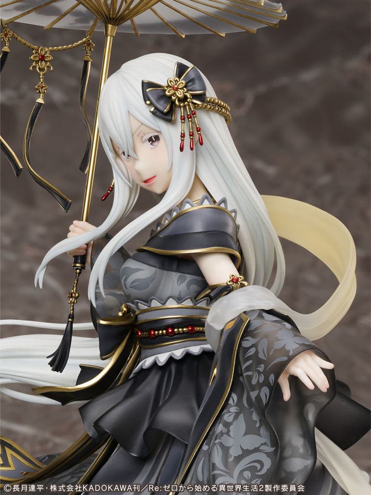 Re:Zero Starting Life in Another World statuette PVC 1/7 Echidna Hanfu 25 cm