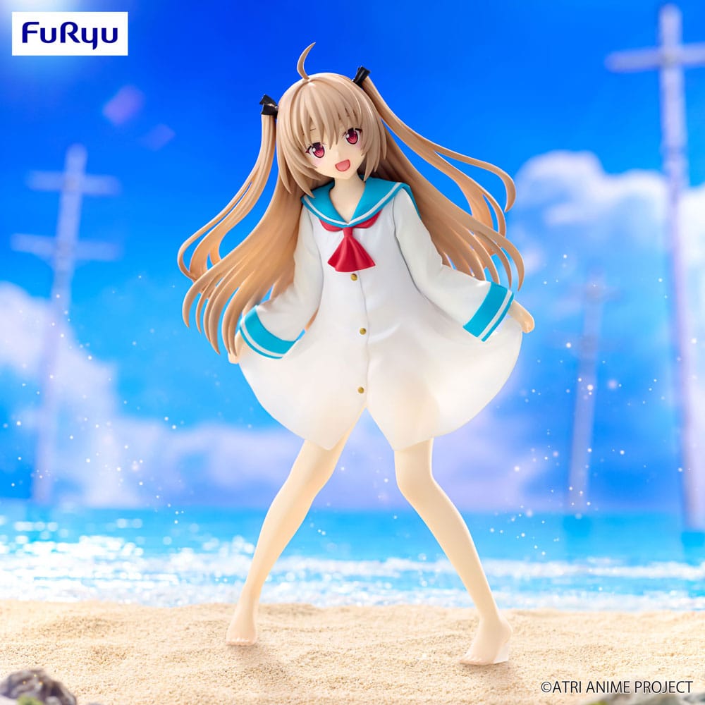 Atri My Dear Moments statuette PVC Trio-Try-iT Atri 19 cm