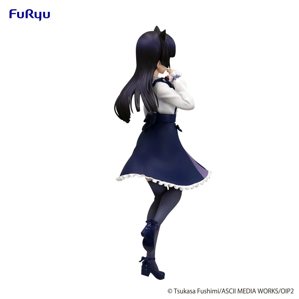 Oreimo 2 statuette PVC Trio-Try-iT Kuroneko 19 cm