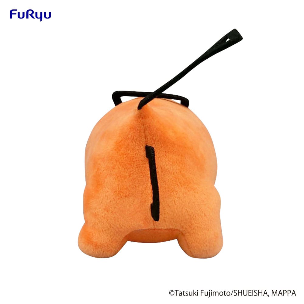 Chainsaw Man peluche Pochita Tongue 20 cm