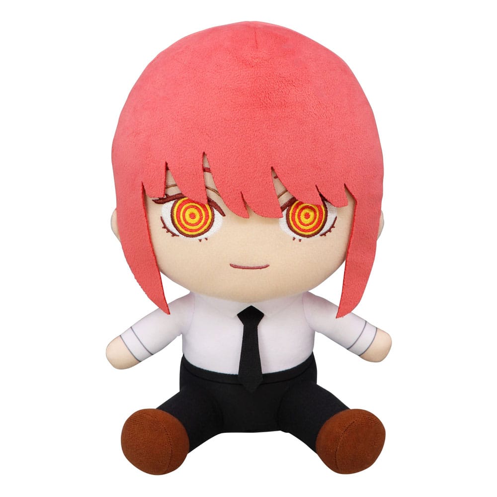Chainsaw Man peluche Big Makima 26 cm