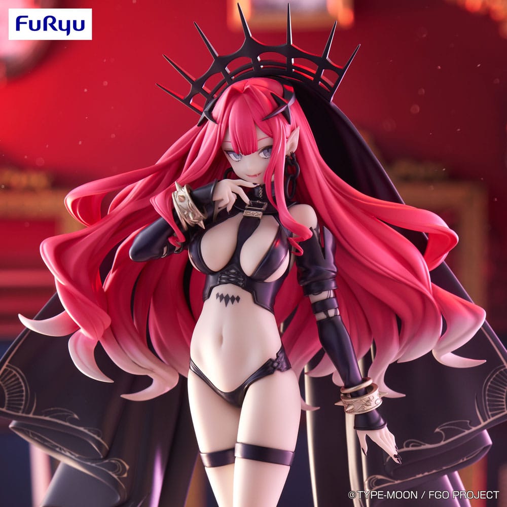 Fate/Grand Order statuette PVC Trio-Try-iT Archer Baobhan Sith 24 cm