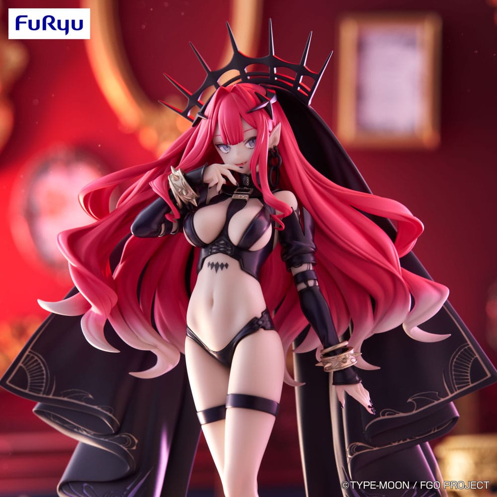 Fate/Grand Order statuette PVC Trio-Try-iT Archer Baobhan Sith 24 cm