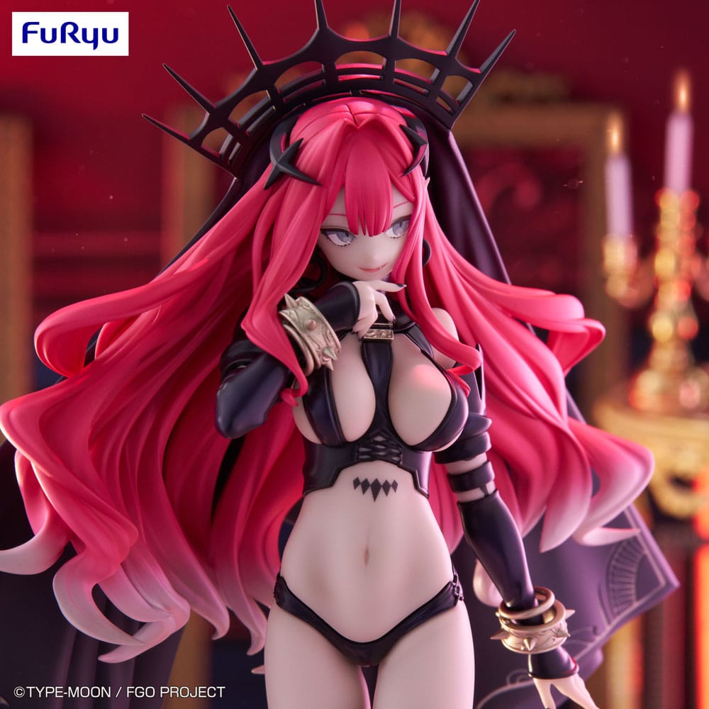 Fate/Grand Order statuette PVC Trio-Try-iT Archer Baobhan Sith 24 cm