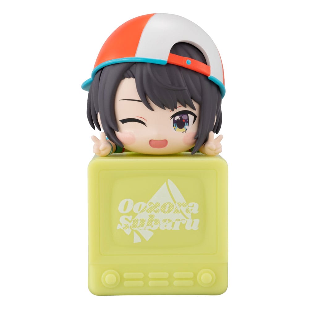 Hololive Production statuette PVC Hikkake Oozora Subaru 10 cm