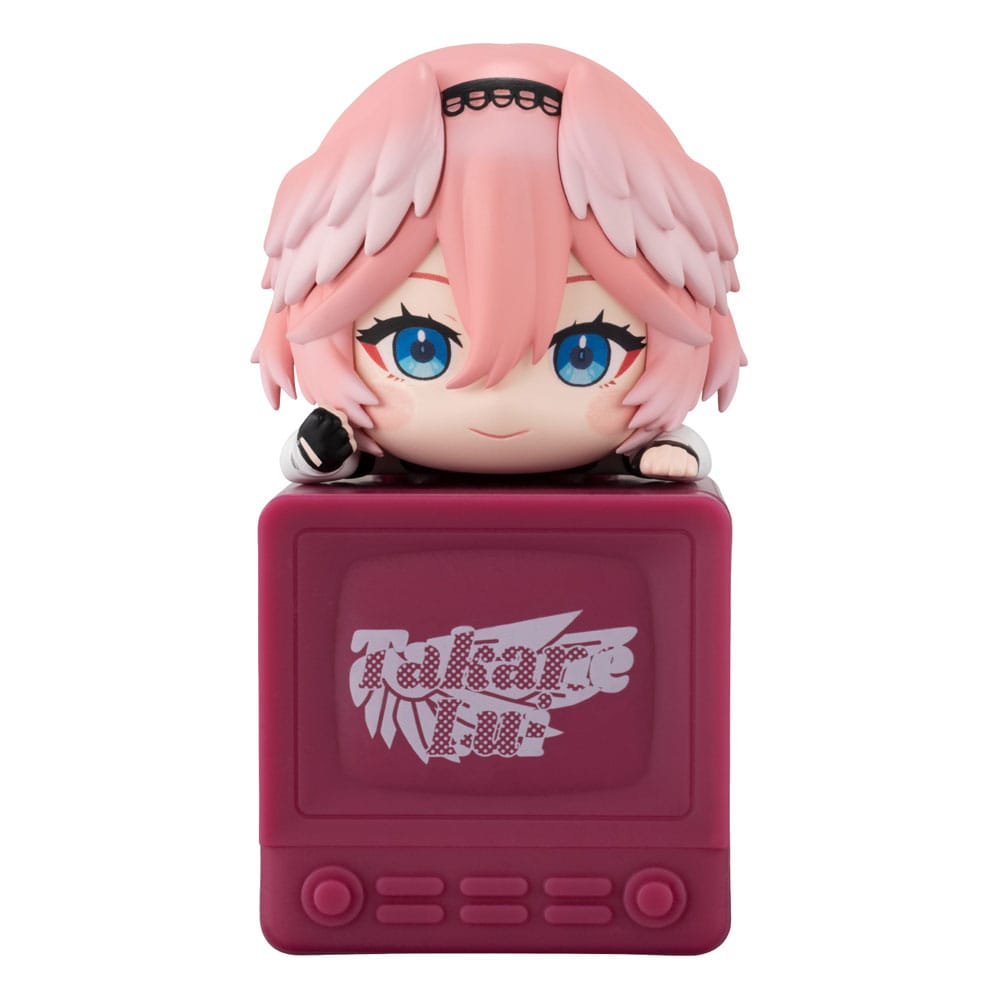 Hololive Production statuette PVC Hikkake Takane Lui 10 cm