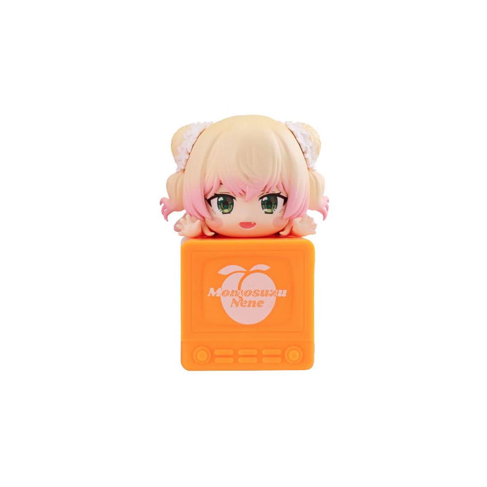 Hololive Production statuette PVC Hikkake Momosuzu Nene 10 cm