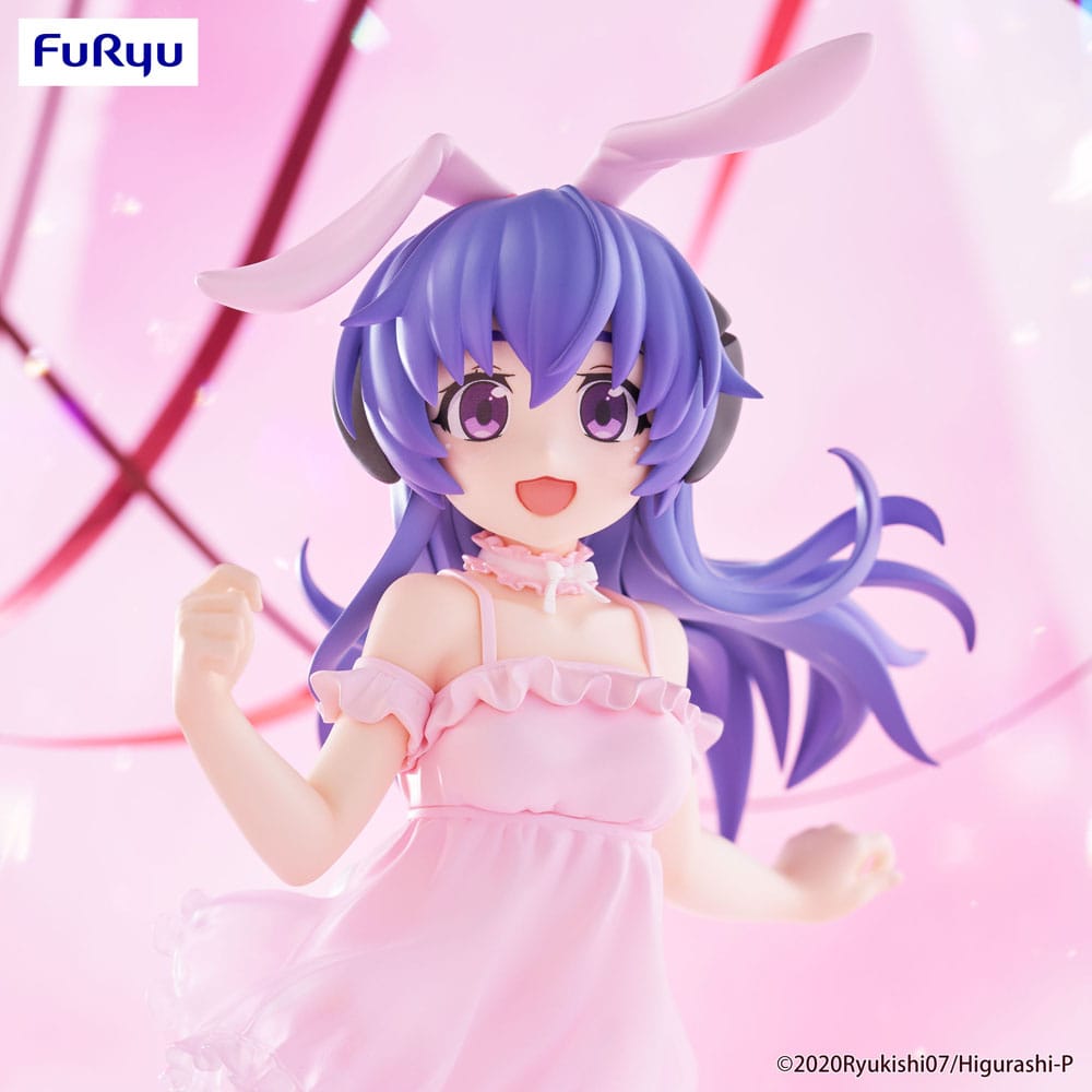 Higurashi: When They Cry Sotsu statuette PVC BiCute Bunnies Hanyu 23 cm