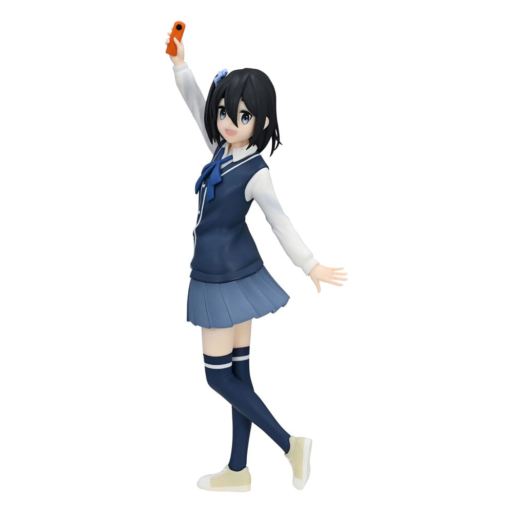 Mono statuette PVC Trio-Try-iT Satsuki Amamiya 22 cm