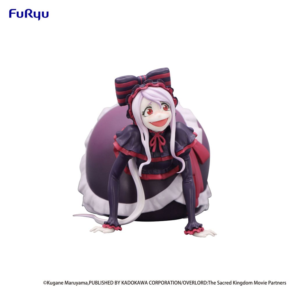 Overlord statuette PVC Noodle Stopper Shalltear 11 cm