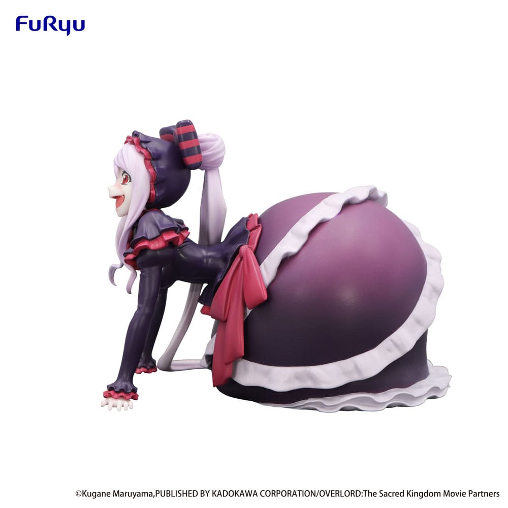 Overlord statuette PVC Noodle Stopper Shalltear 11 cm