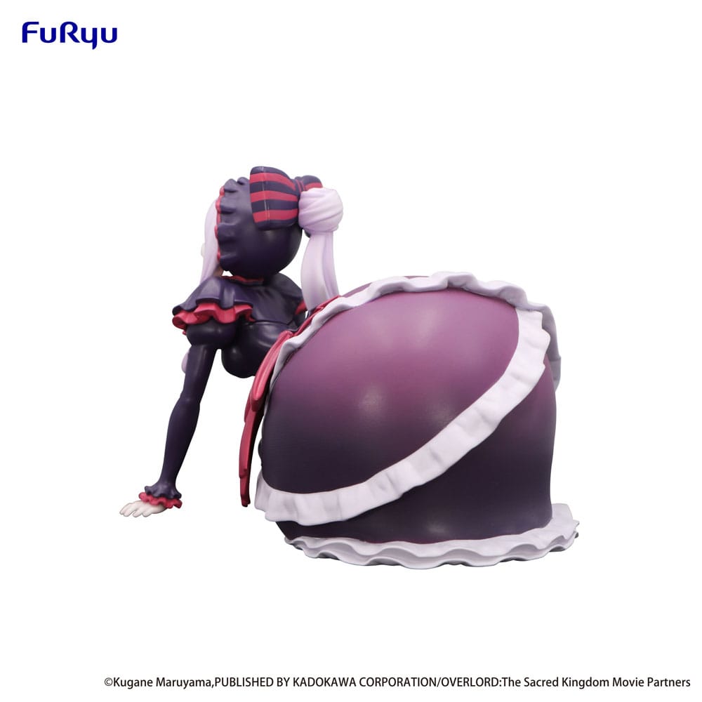 Overlord statuette PVC Noodle Stopper Shalltear 11 cm