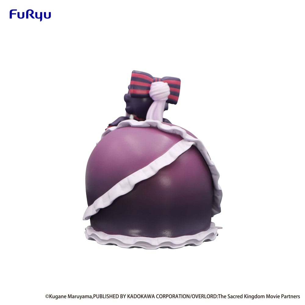 Overlord statuette PVC Noodle Stopper Shalltear 11 cm
