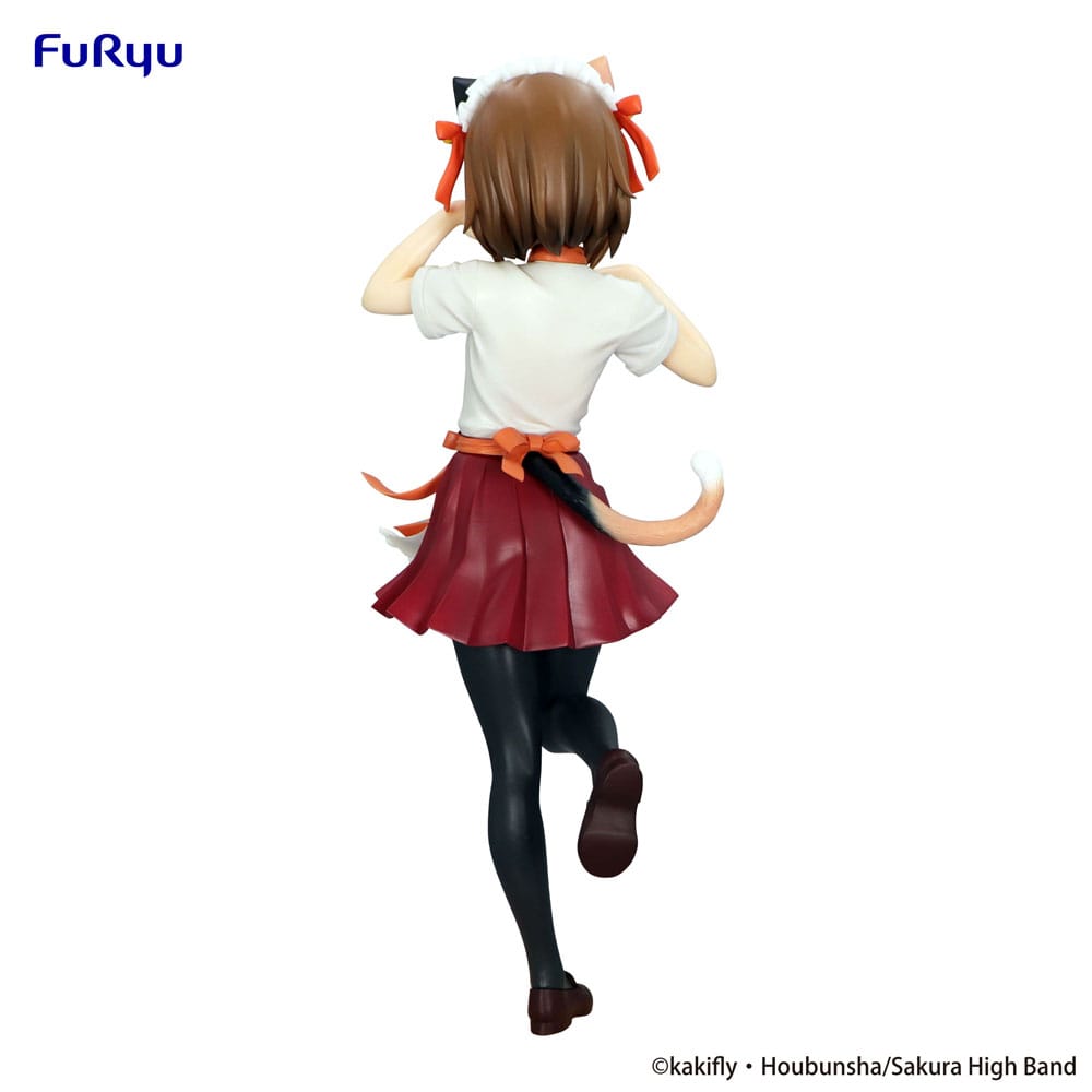 K-On! statuette PVC Trio-Try-iT Yui Hirasawa 22 cm