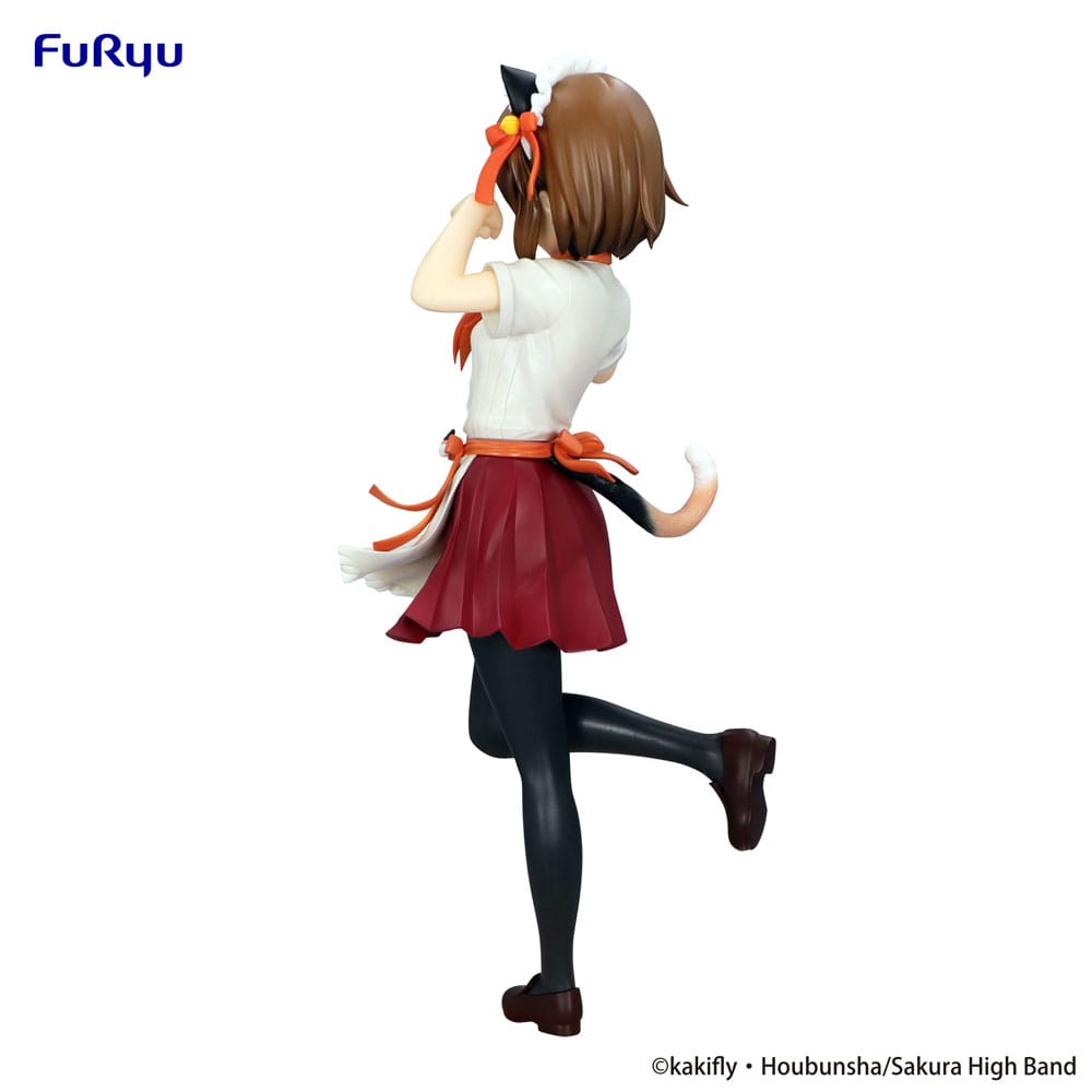K-On! statuette PVC Trio-Try-iT Yui Hirasawa 22 cm