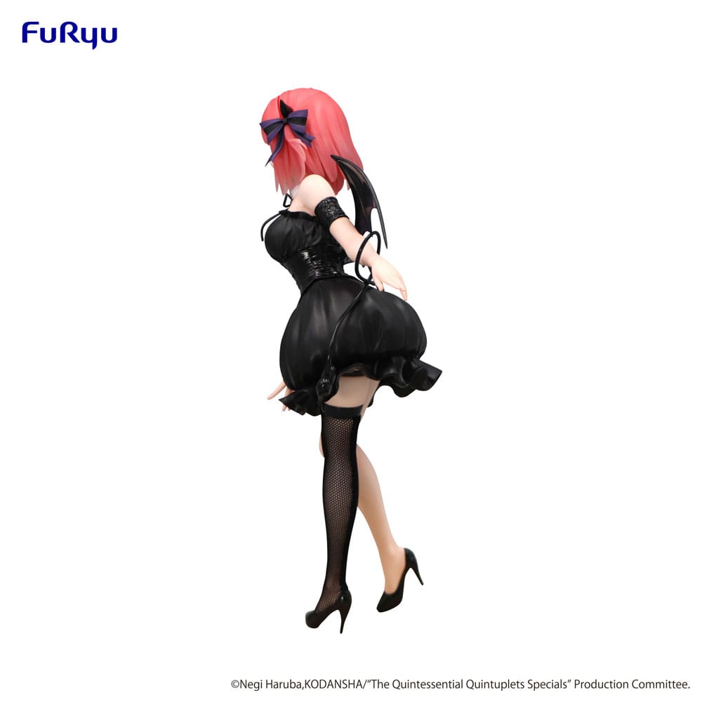 The Quintessential Quintuplets Specials statuette PVC BiCute Dark Nakano Nino 24 cm