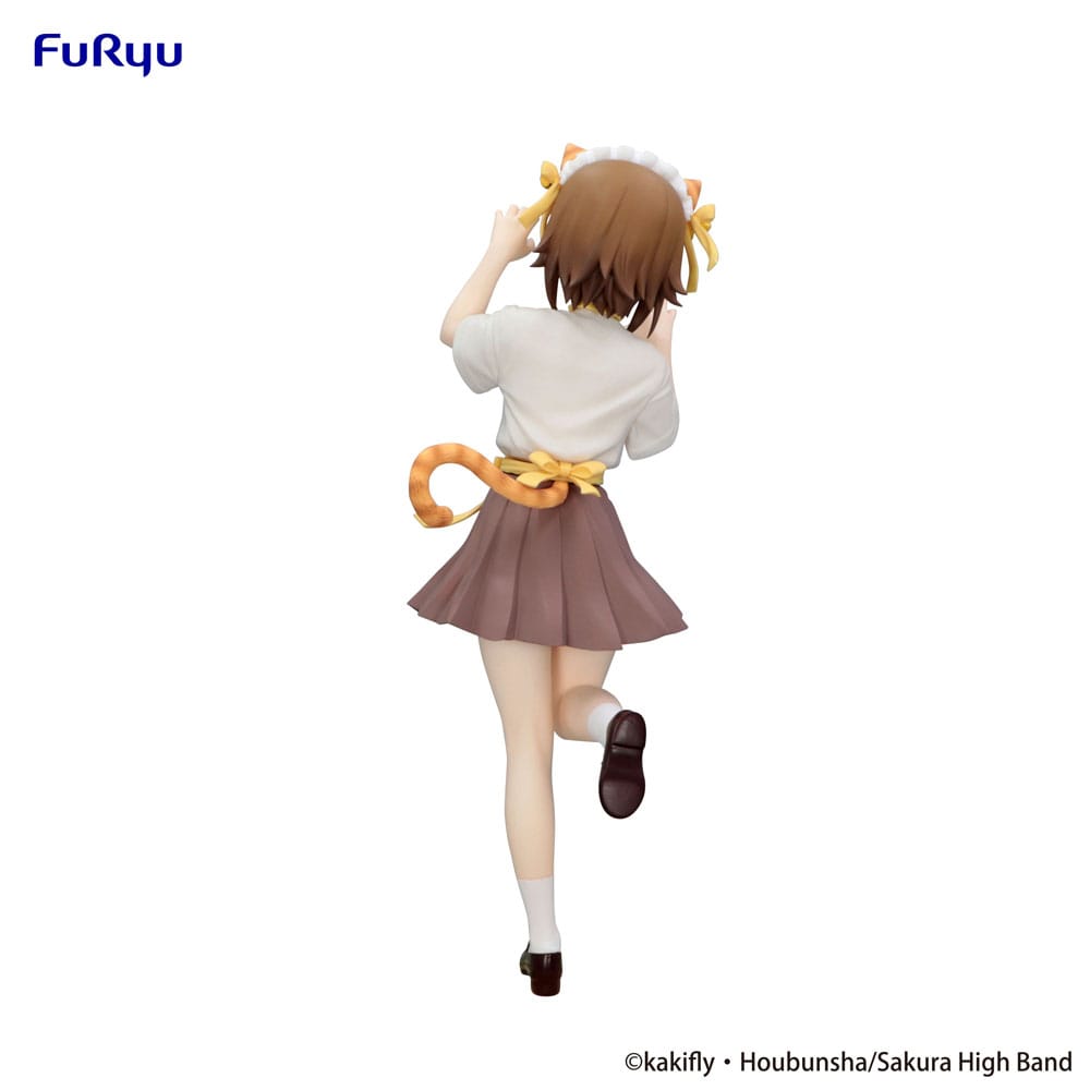 K-On! statuette PVC Trio-Try-iT Ritsu Tainaka 21 cm
