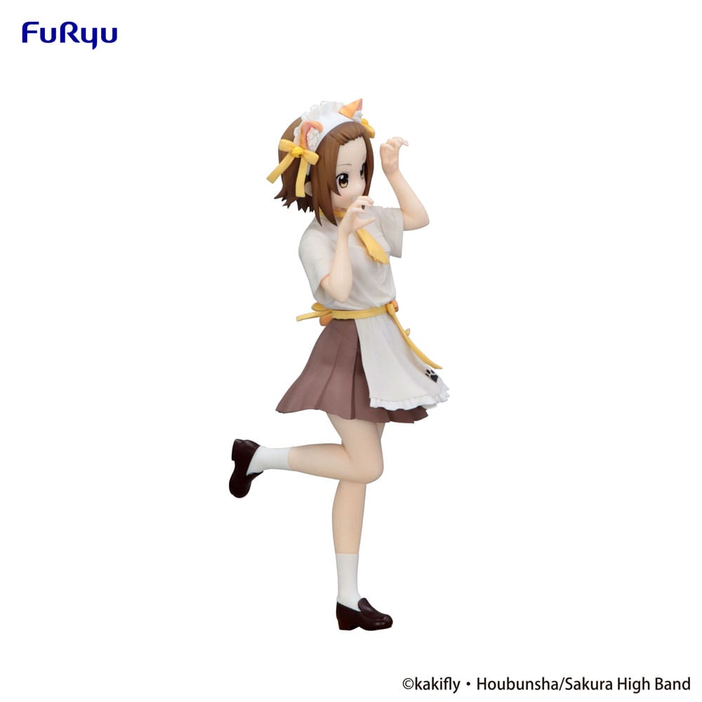 K-On! statuette PVC Trio-Try-iT Ritsu Tainaka 21 cm