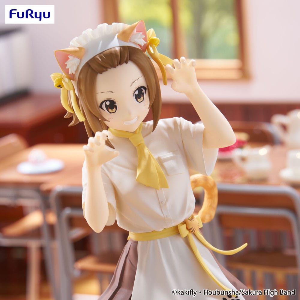 K-On! statuette PVC Trio-Try-iT Ritsu Tainaka 21 cm