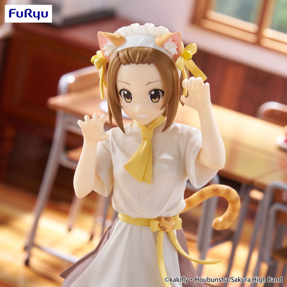 K-On! statuette PVC Trio-Try-iT Ritsu Tainaka 21 cm