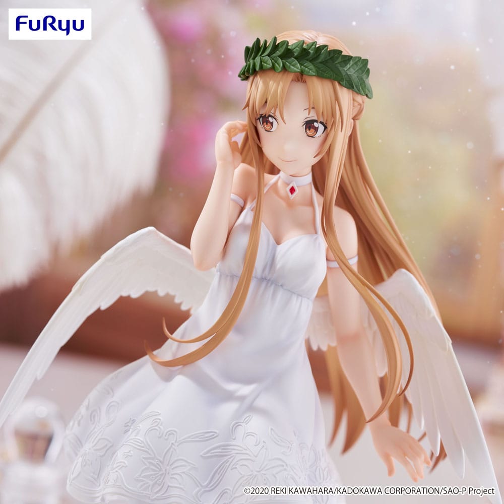 Sword Art Online statuette PVC BiCute Pure Asuna 24 cm