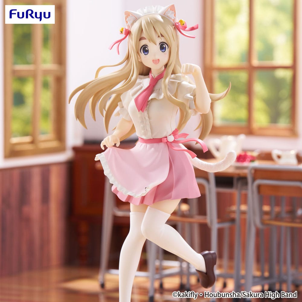 K-On! statuette PVC Trio-Try-iT Tsumugi Kotobuki 22 cm