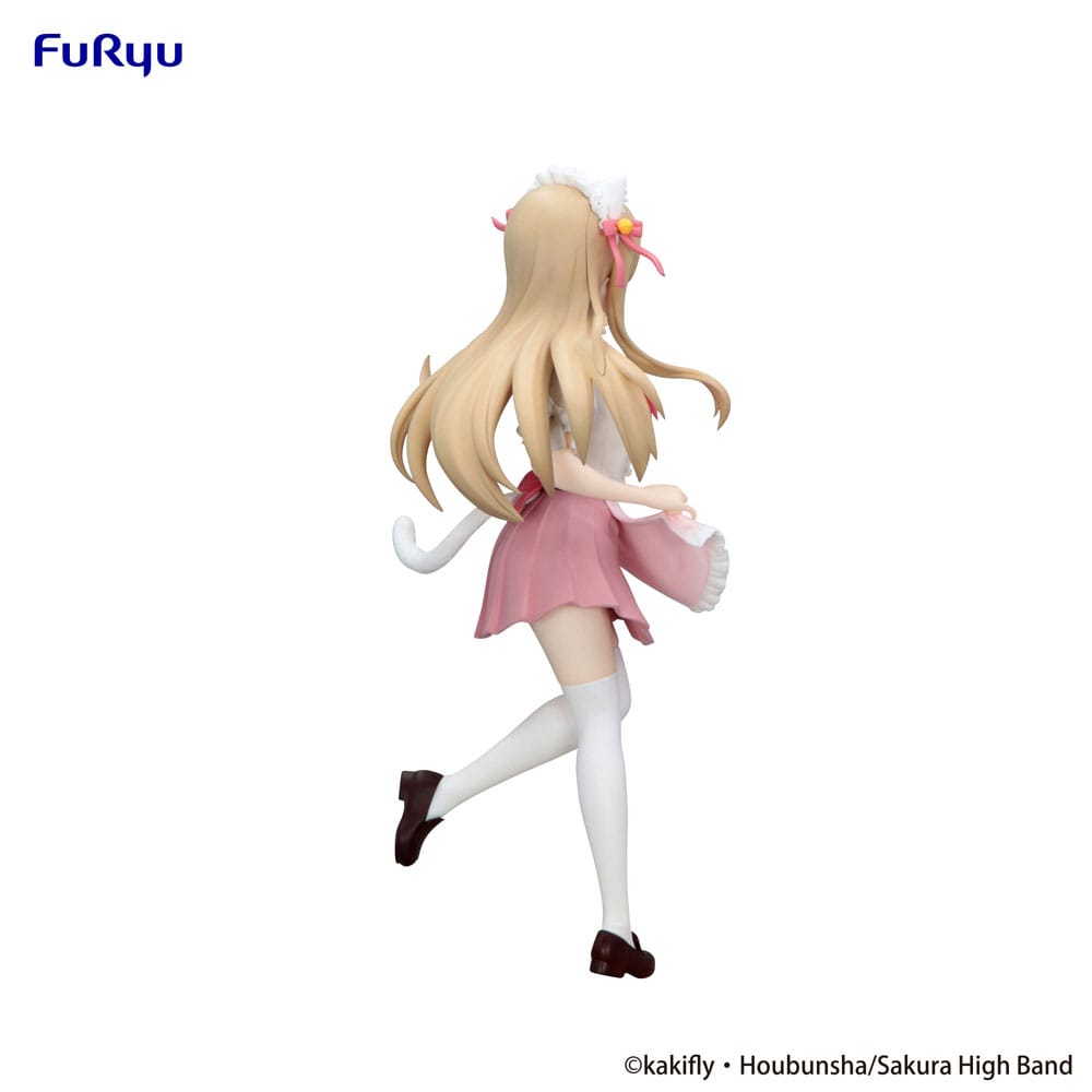 K-On! statuette PVC Trio-Try-iT Tsumugi Kotobuki 22 cm