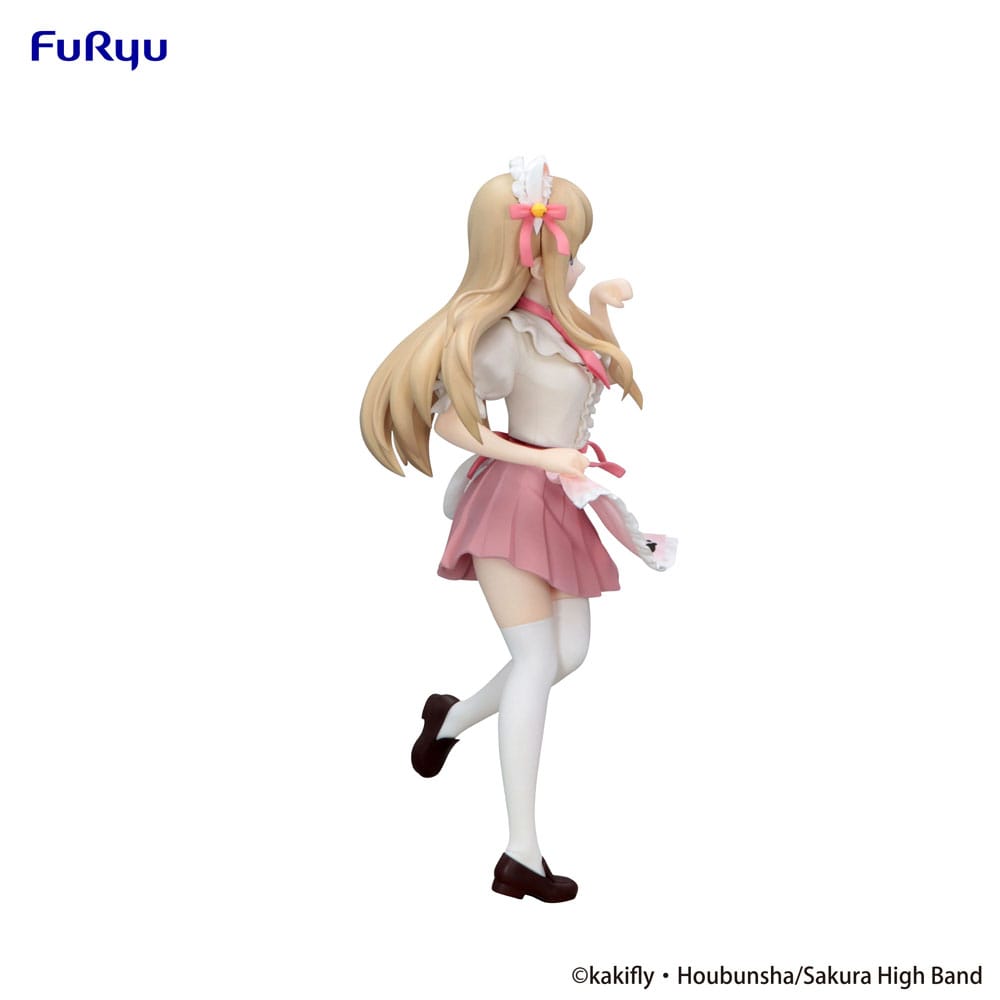 K-On! statuette PVC Trio-Try-iT Tsumugi Kotobuki 22 cm
