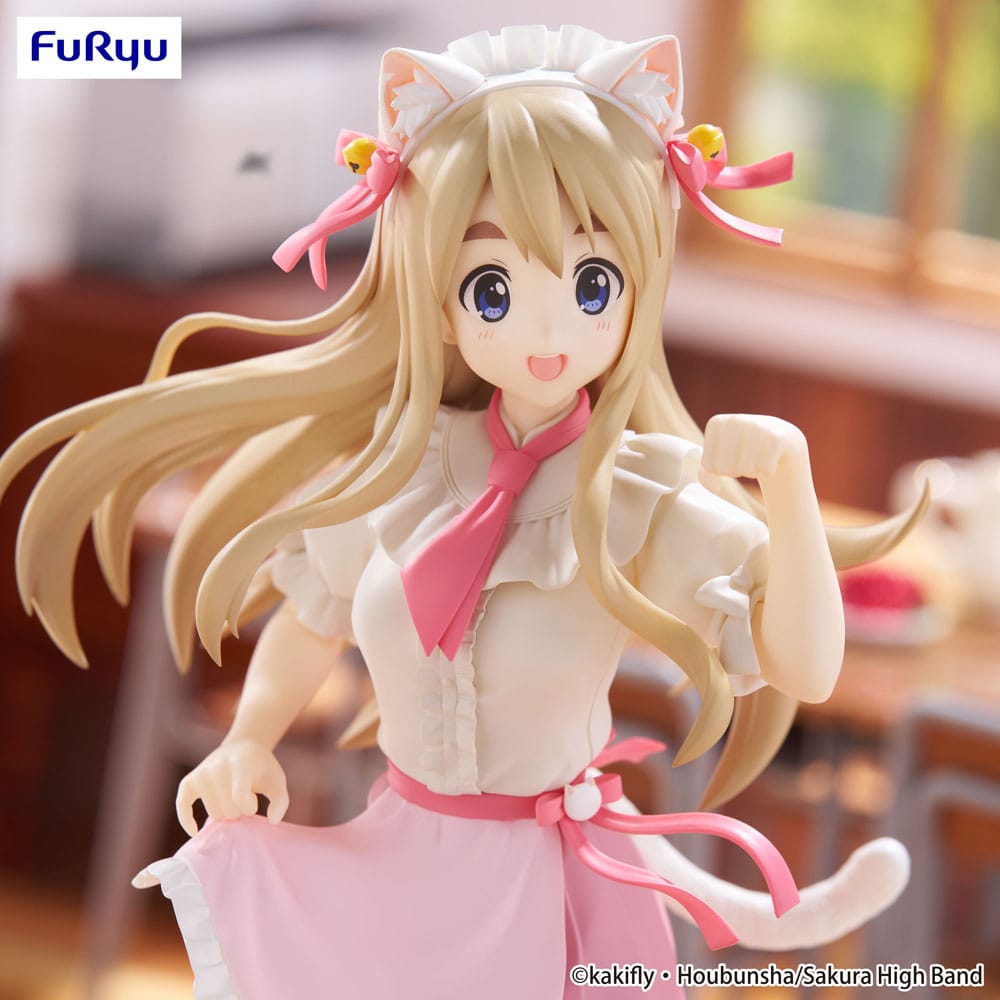 K-On! statuette PVC Trio-Try-iT Tsumugi Kotobuki 22 cm